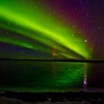 Nortern lights