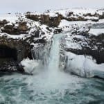 Aldeyjarfoss