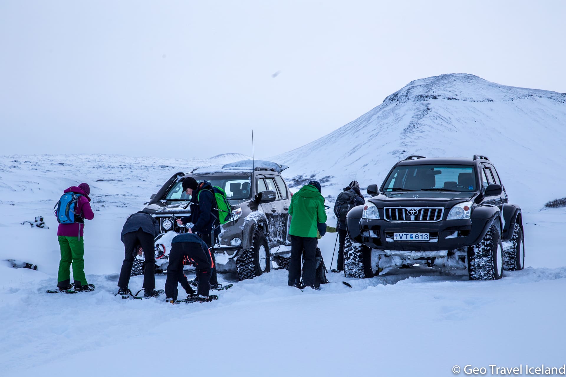 lake-myvatn-super-jeep-tour - Geotravel Iceland