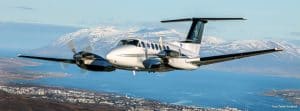 domestic flights Iceland