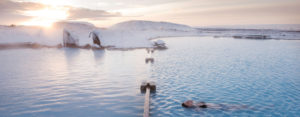 myvatn nature baths