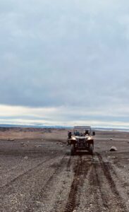 Adventure North Iceland
