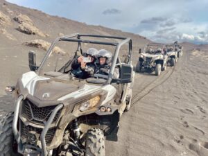 myvatn buggy Day tour from Mývatn