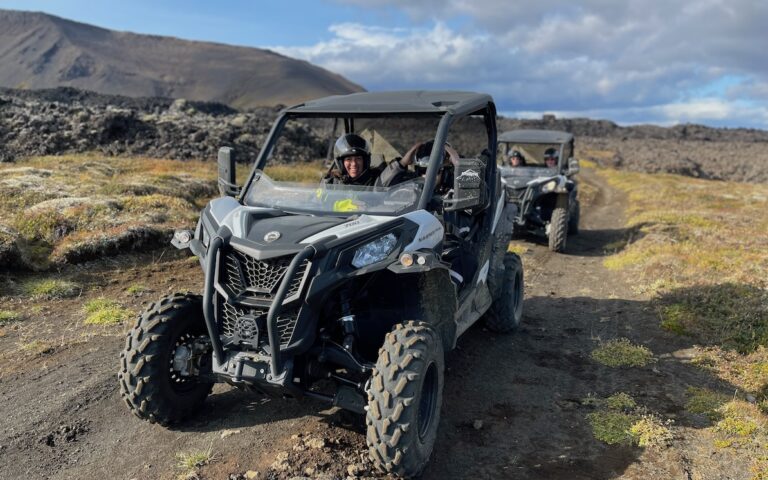 Day tour o-north Iceland / Day tour Mývatn